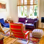 בית נופש Casa Tranquilla *