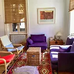 Casa Tranquilla * קנוביו