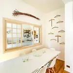 Casa Tranquilla Feriehus *
