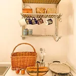Casa Tranquilla קנוביו