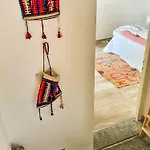 Casa Tranquilla * קנוביו