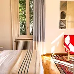 Casa Tranquilla בית נופש קנוביו