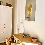 Feriehus Casa Tranquilla *