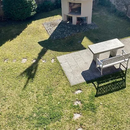 Casa Tranquilla Holiday home