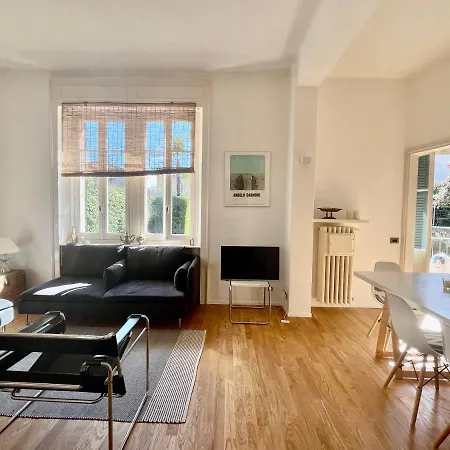 Casa Tranquilla Holiday home Cannobio