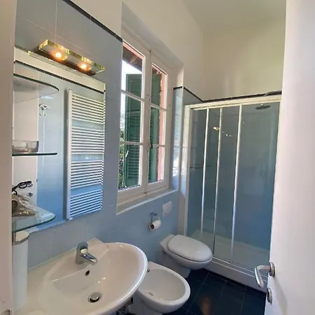 Casa Tranquilla Holiday home