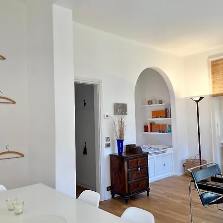 Casa Tranquilla Ferienhaus Cannobio