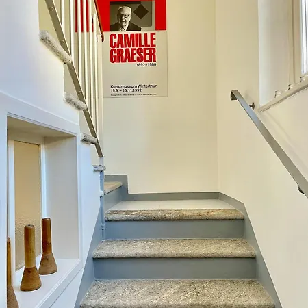 Holiday home Casa Tranquilla