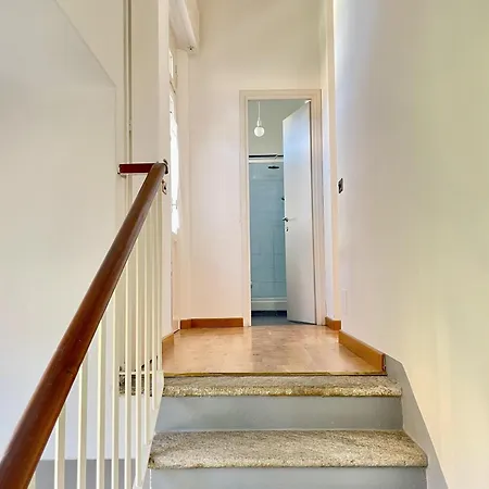 Vakantiehuis Casa Tranquilla