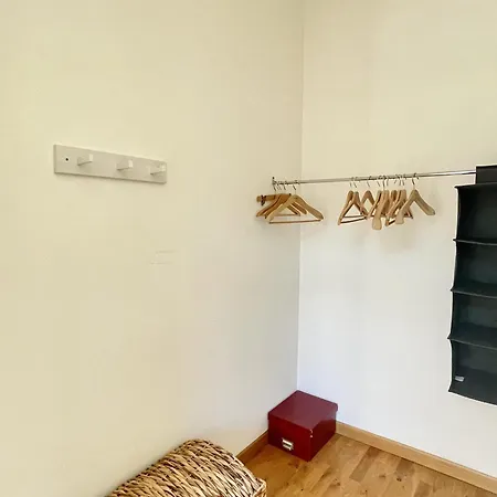 Holiday home Casa Tranquilla *