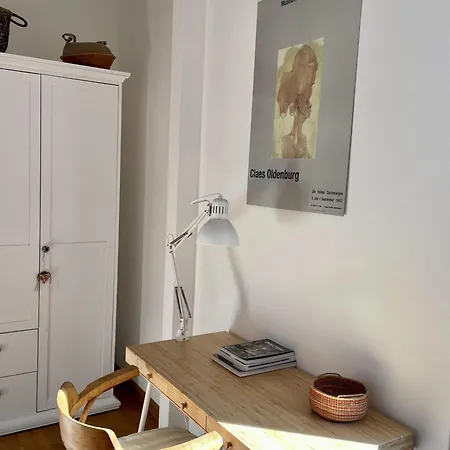 Casa Tranquilla Holiday home