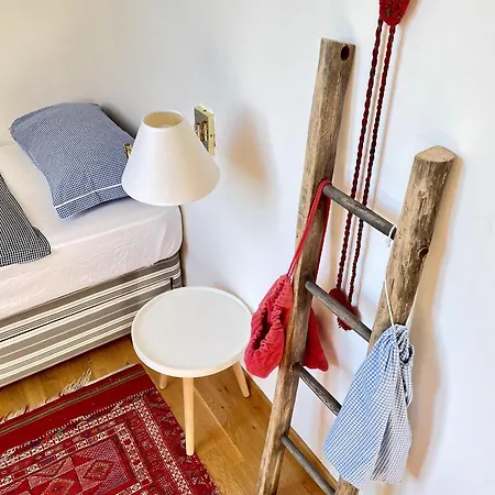 Casa Tranquilla Holiday home *