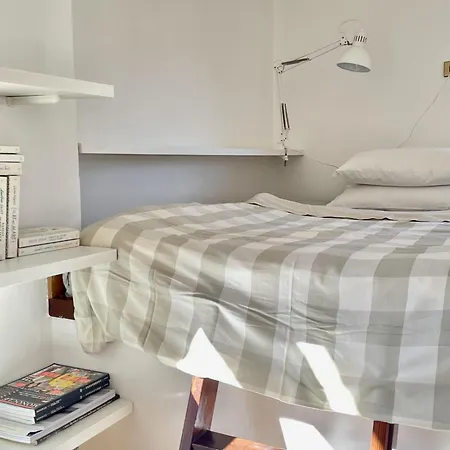 Vakantiehuis Casa Tranquilla *