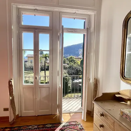 Casa Tranquilla Holiday home Cannobio