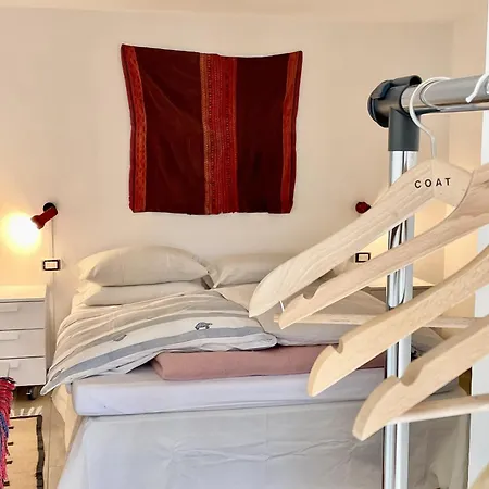 Holiday home Casa Tranquilla Cannobio