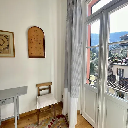 Casa Tranquilla
