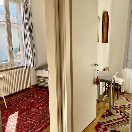 Casa Tranquilla Holiday home