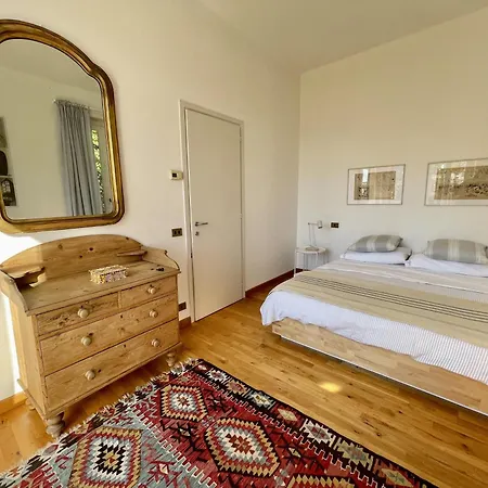 Holiday home Casa Tranquilla