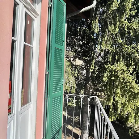 Casa Tranquilla Vakantiehuis *