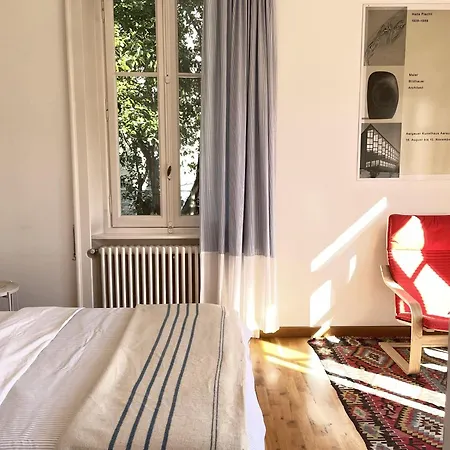 Vakantiehuis Casa Tranquilla *