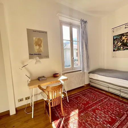 Casa Tranquilla Holiday home Cannobio