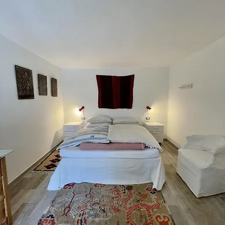 Vakantiehuis Casa Tranquilla Cannobio