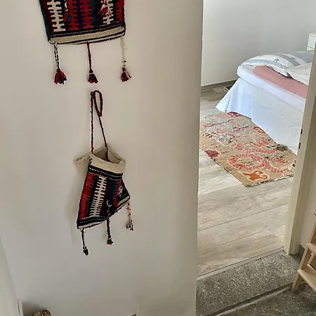 Casa Tranquilla *