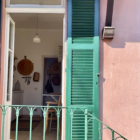 Casa Tranquilla Cannobio