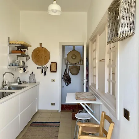 Holiday home Casa Tranquilla