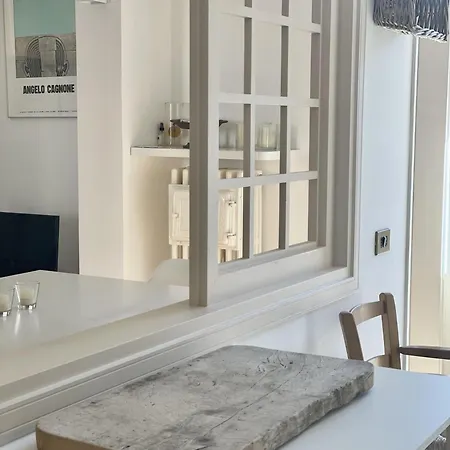 Casa Tranquilla Ferienhaus *