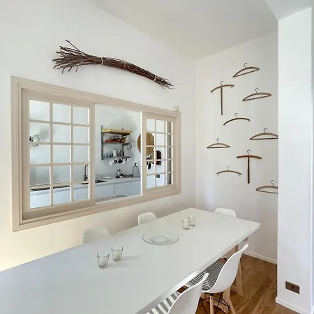 Casa Tranquilla *