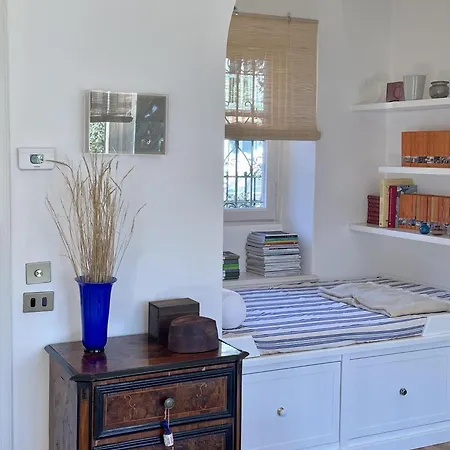 Casa Tranquilla Cannobio