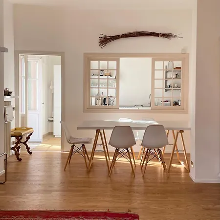Holiday home Casa Tranquilla