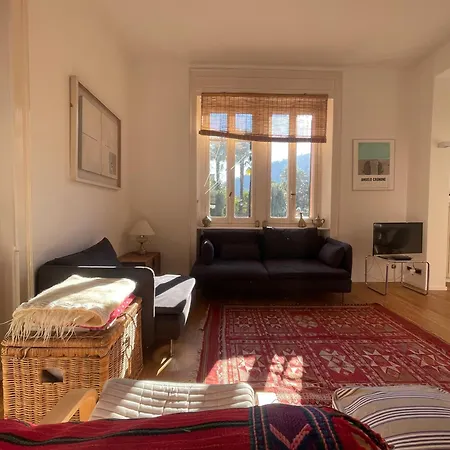 Casa Tranquilla Vakantiehuis *