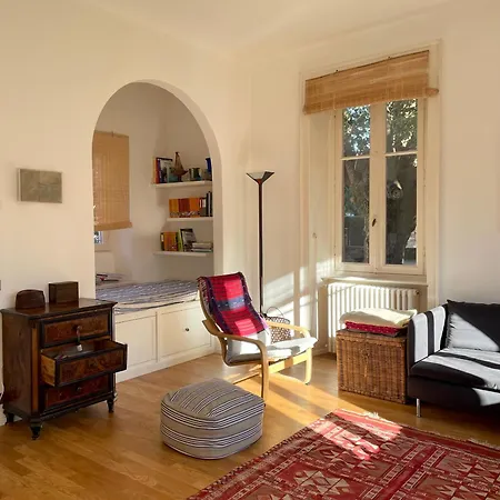 Vakantiehuis Casa Tranquilla *