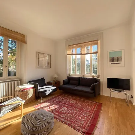 Casa Tranquilla Holiday home Cannobio