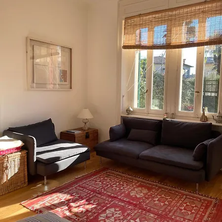 Vakantiehuis Casa Tranquilla Cannobio