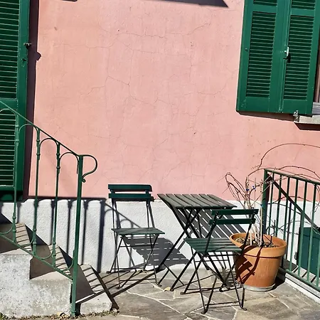 Casa Tranquilla Holiday home