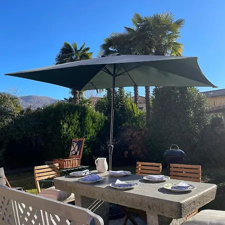 Casa Tranquilla Vakantiehuis *