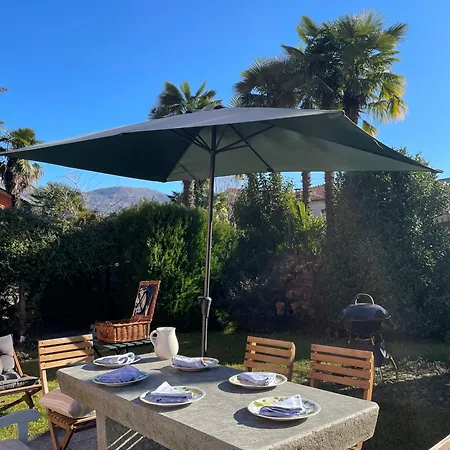 Holiday home Casa Tranquilla *