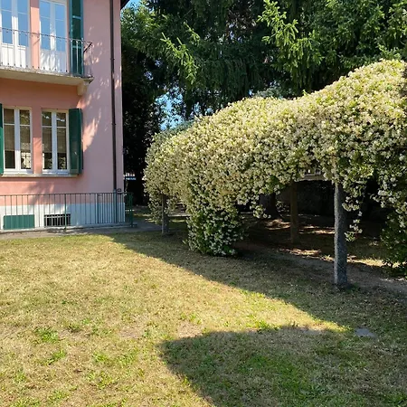 Casa Tranquilla Ferienhaus Cannobio