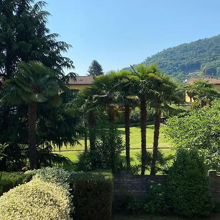 Casa Tranquilla Cannobio