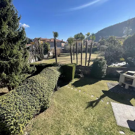 Casa Tranquilla Holiday home