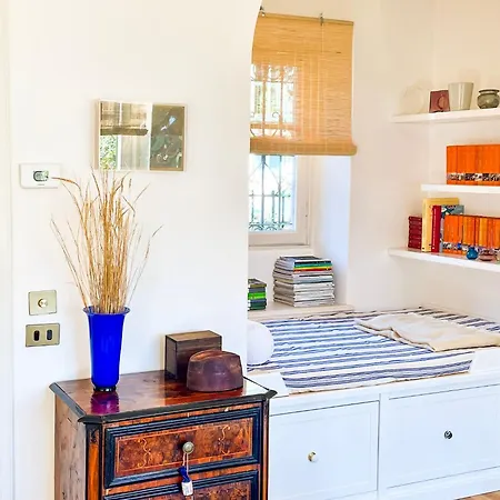 Holiday home Casa Tranquilla Cannobio