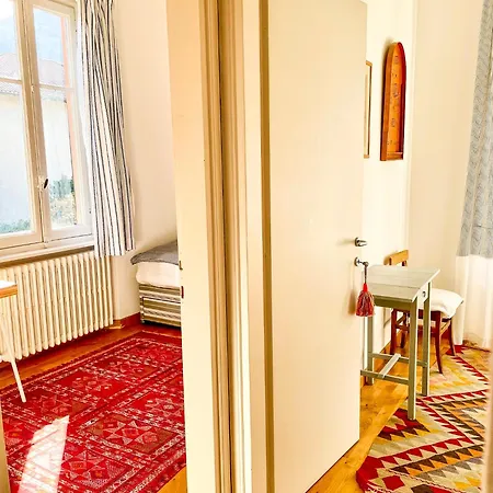 Ferienhaus Casa Tranquilla *