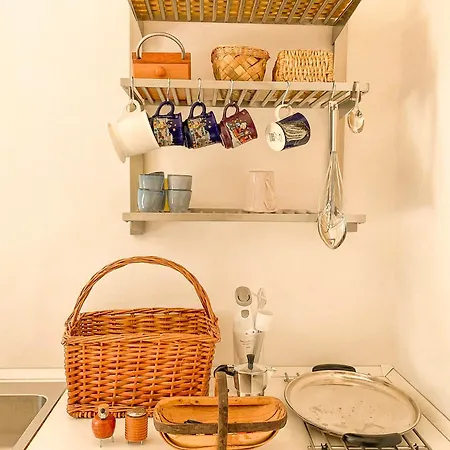 Casa Tranquilla Holiday home Cannobio