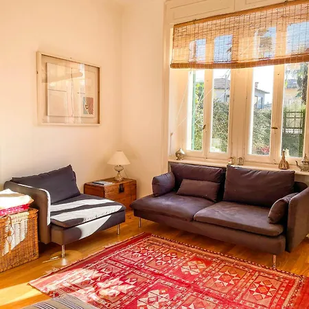 Casa Tranquilla Vakantiehuis *