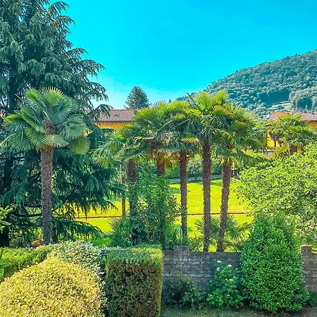 Casa Tranquilla Cannobio