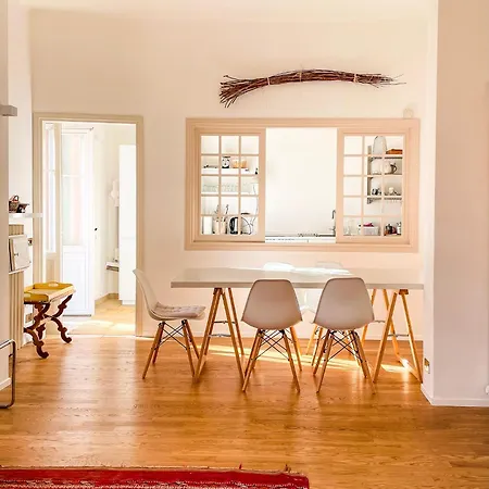 Casa Tranquilla Ferienhaus *
