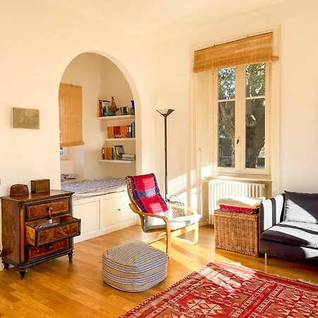 Vakantiehuis Casa Tranquilla Cannobio